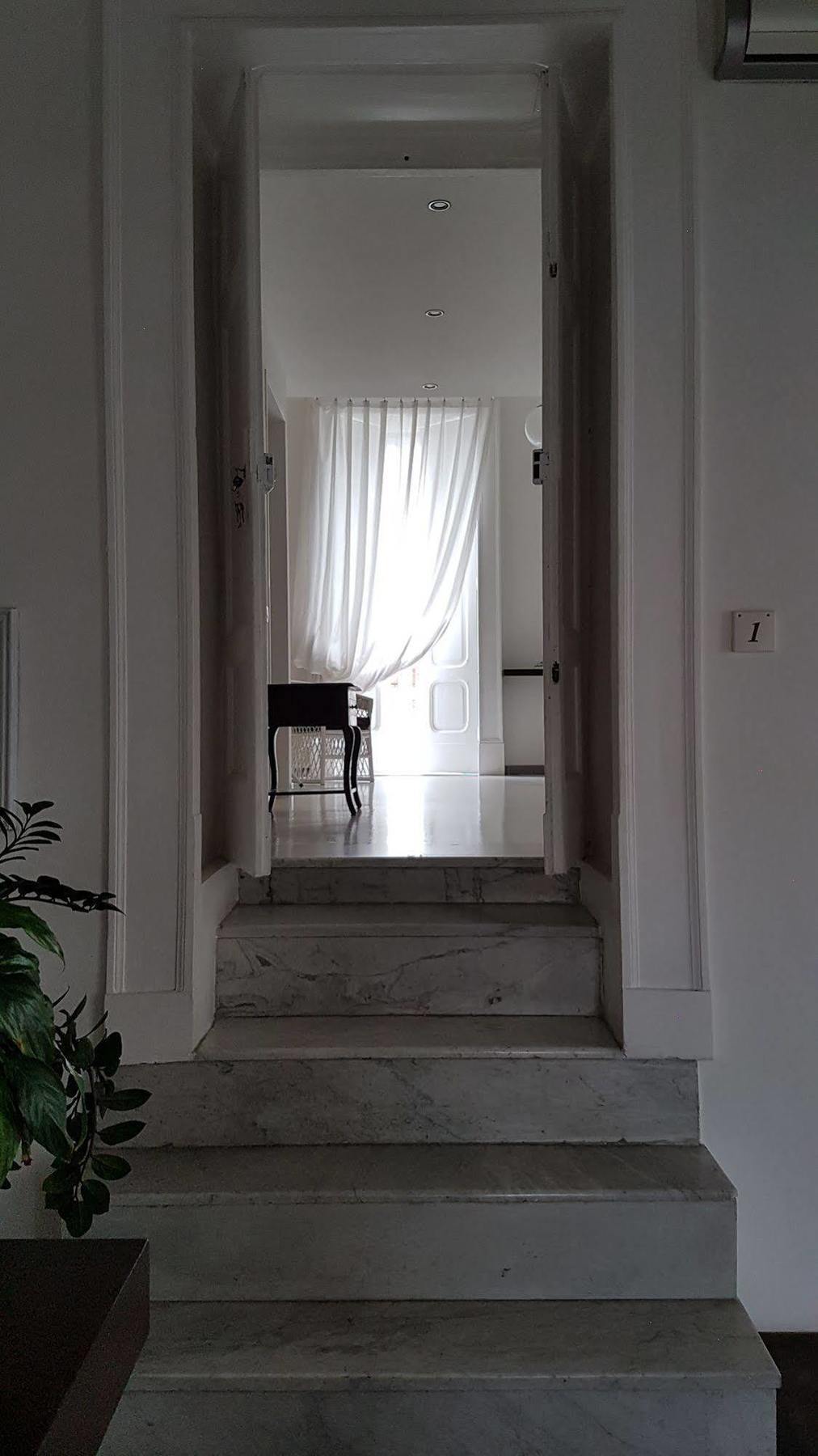 Zia Maria Naples
