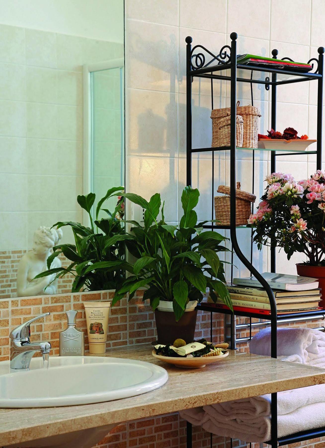 Bed & Breakfast Luna Caprese 3*