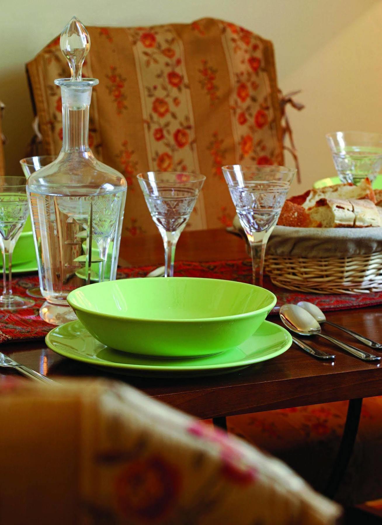 Bed & Breakfast Luna Caprese