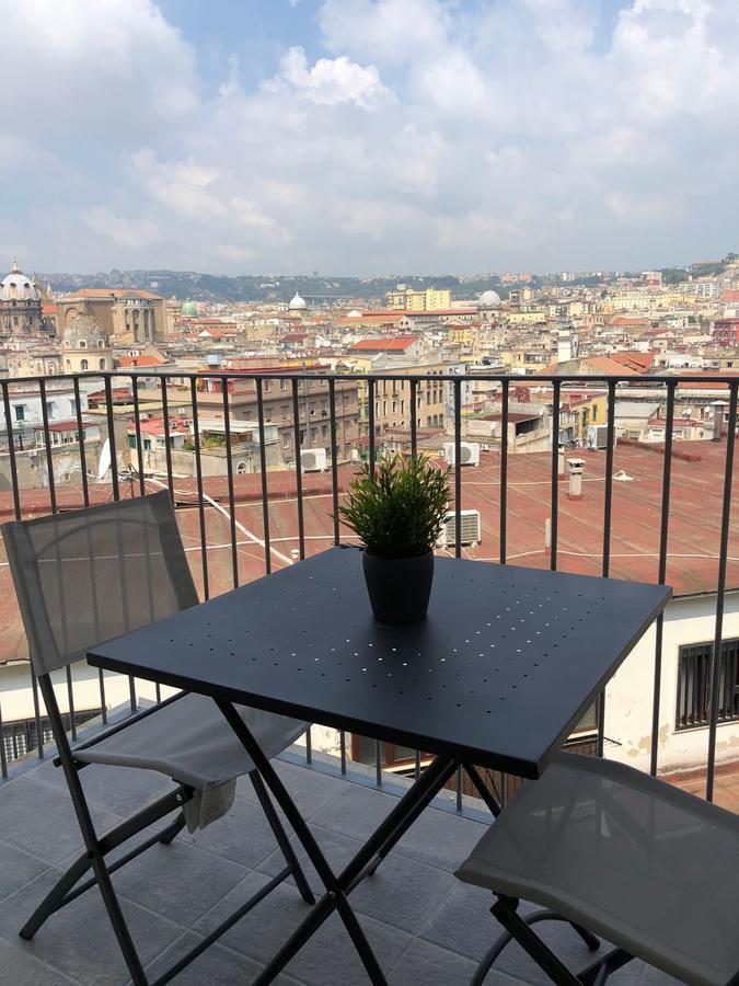 South Hands Guest house Naples