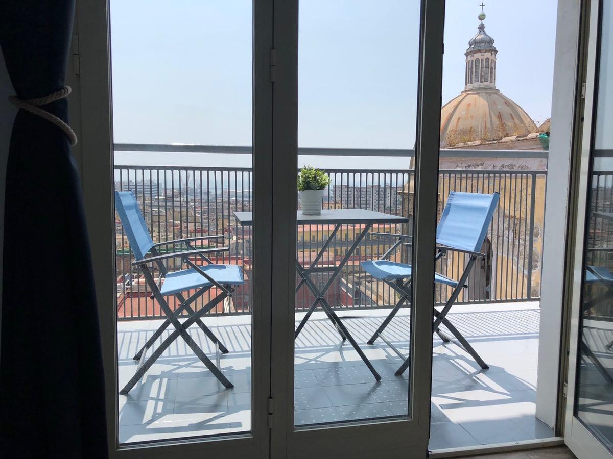 South Hands Guest house Naples