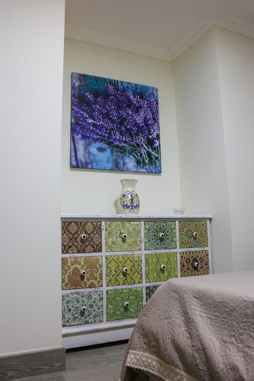 Arte Naples