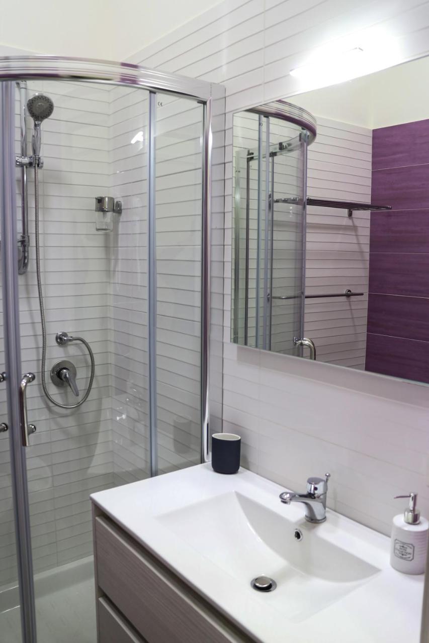 Arte Bed & Breakfast Naples