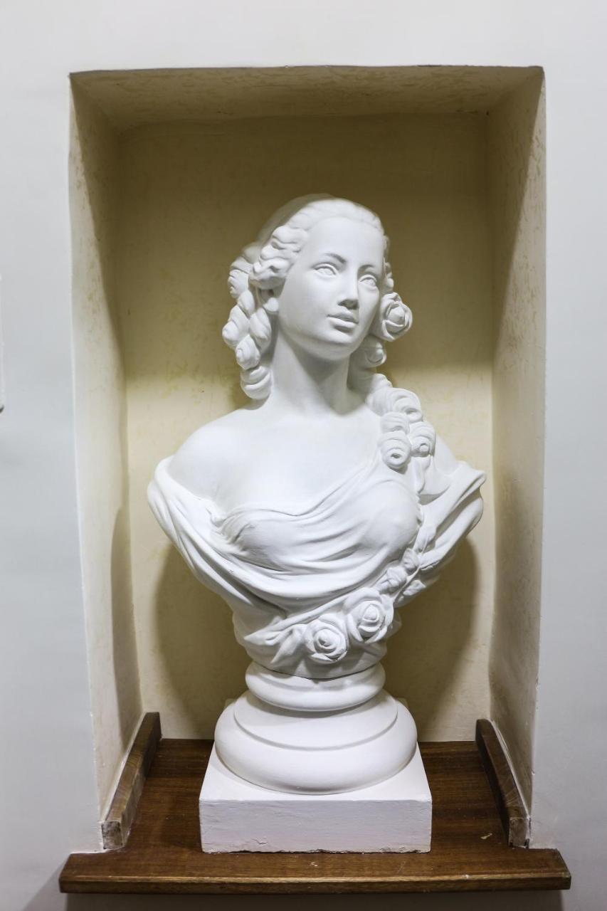 Arte Bed & Breakfast Naples