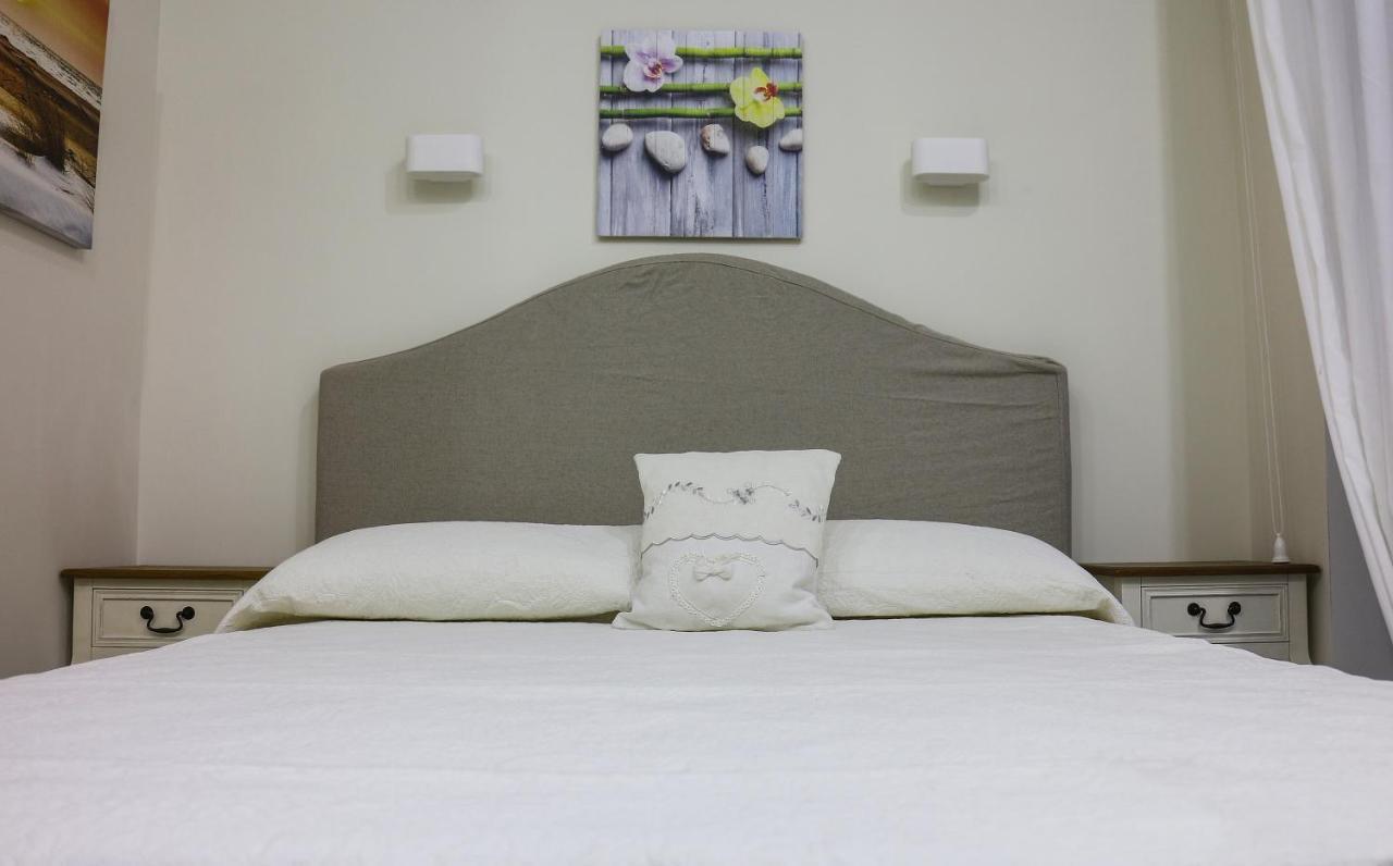 Arte Bed & Breakfast