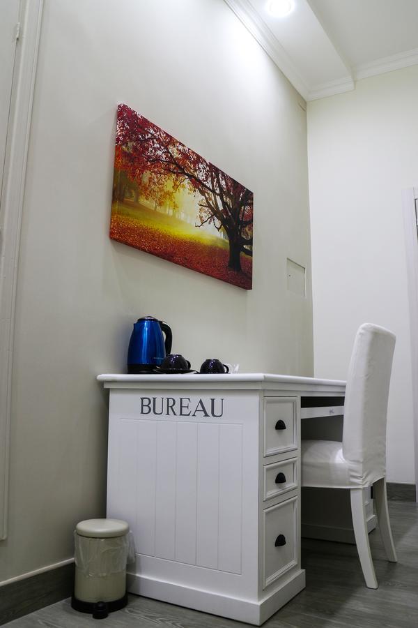 Bed & Breakfast Arte Naples