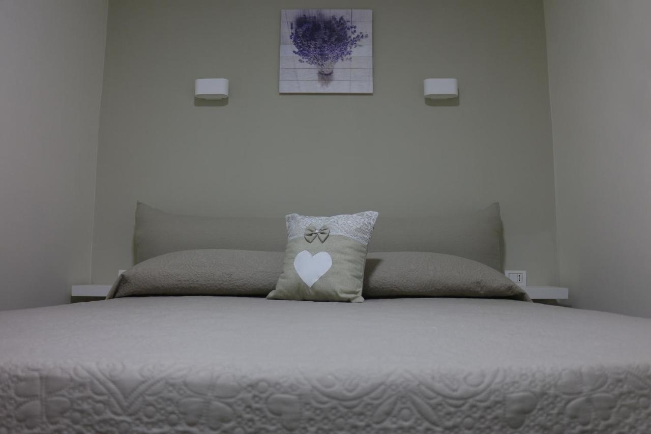 Bed & Breakfast Arte Naples