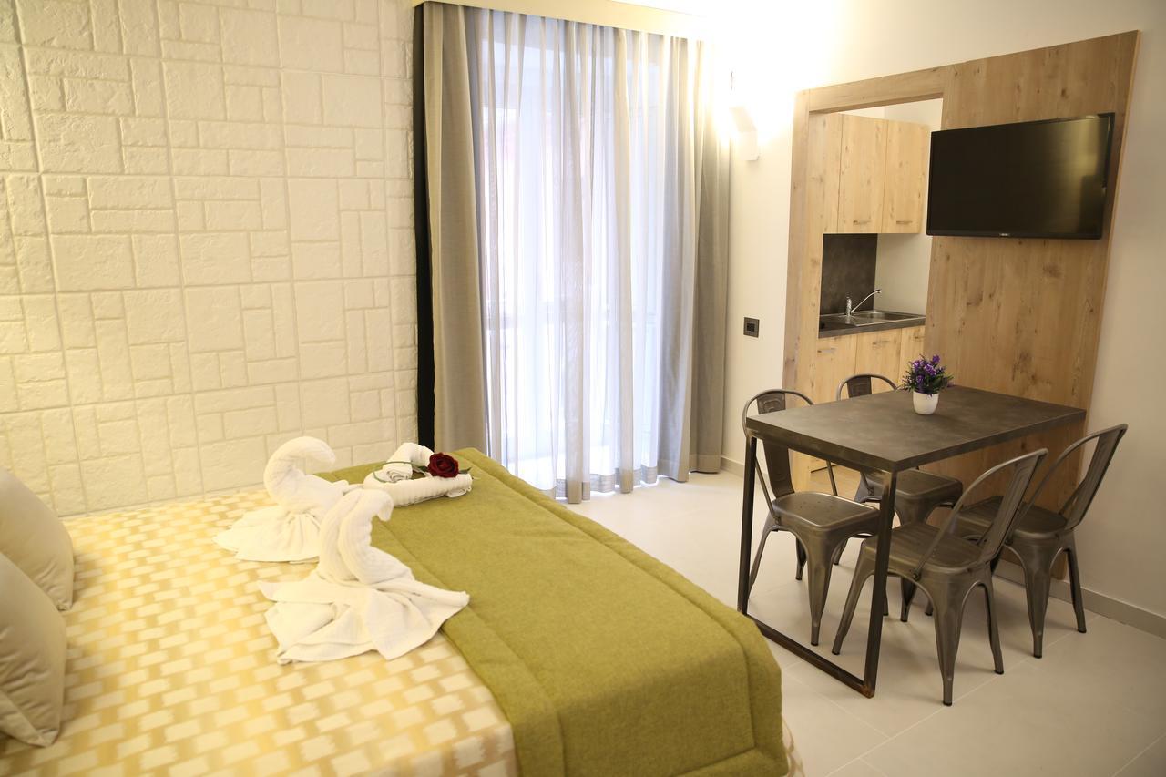 Bed & Breakfast Relais Piazza Del Plebiscito 3*