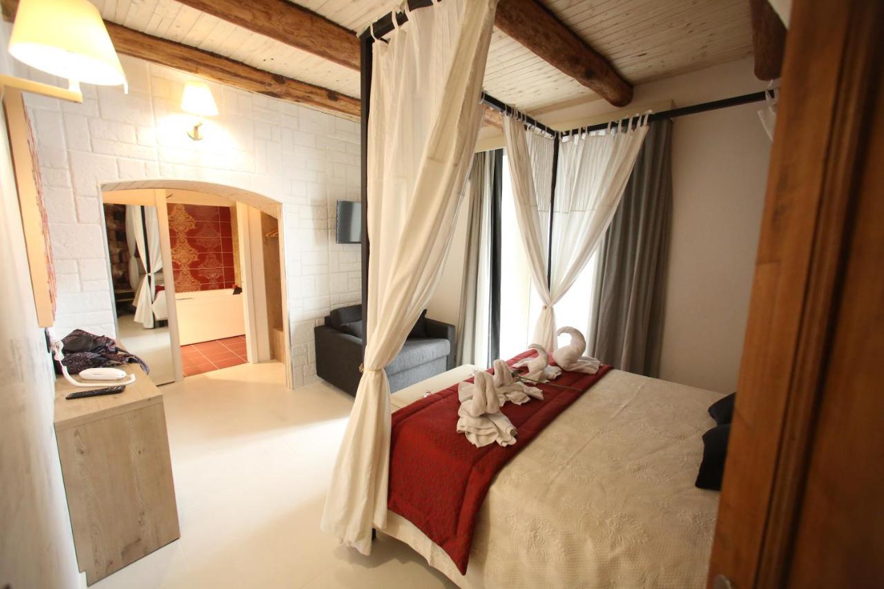 Bed & Breakfast Relais Piazza Del Plebiscito