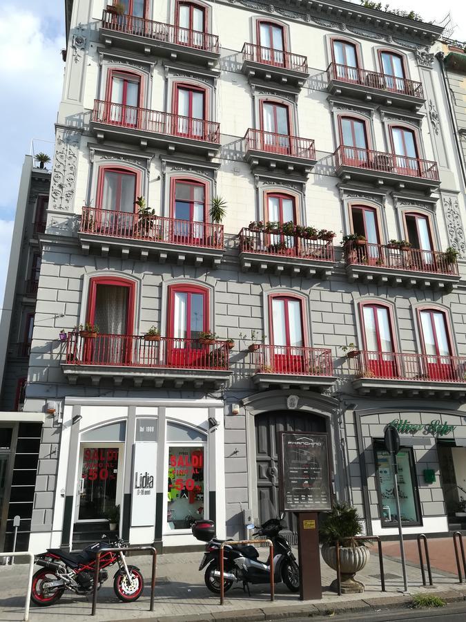 Arte Naples