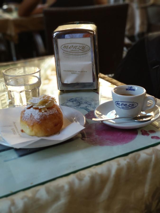 Guest house Napoletana