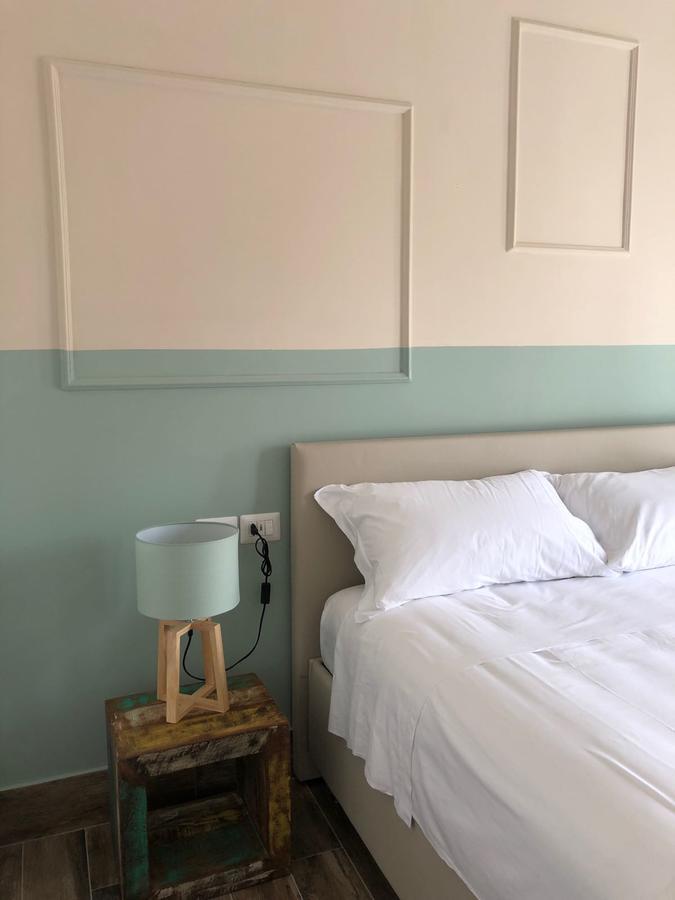 South Hands Guest house Naples