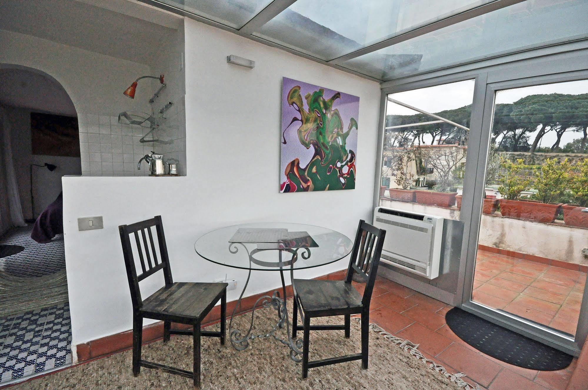 Residenza Le Rose D'arte
