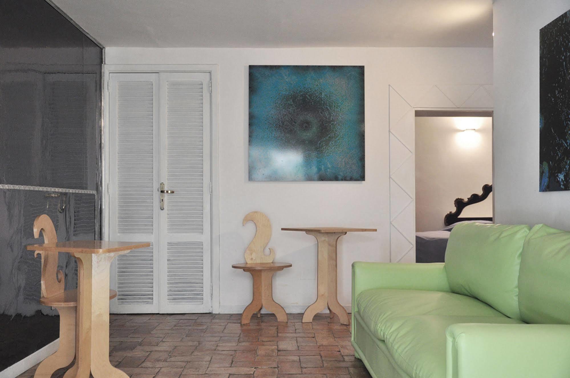 Residenza Le Rose D'arte Apartment