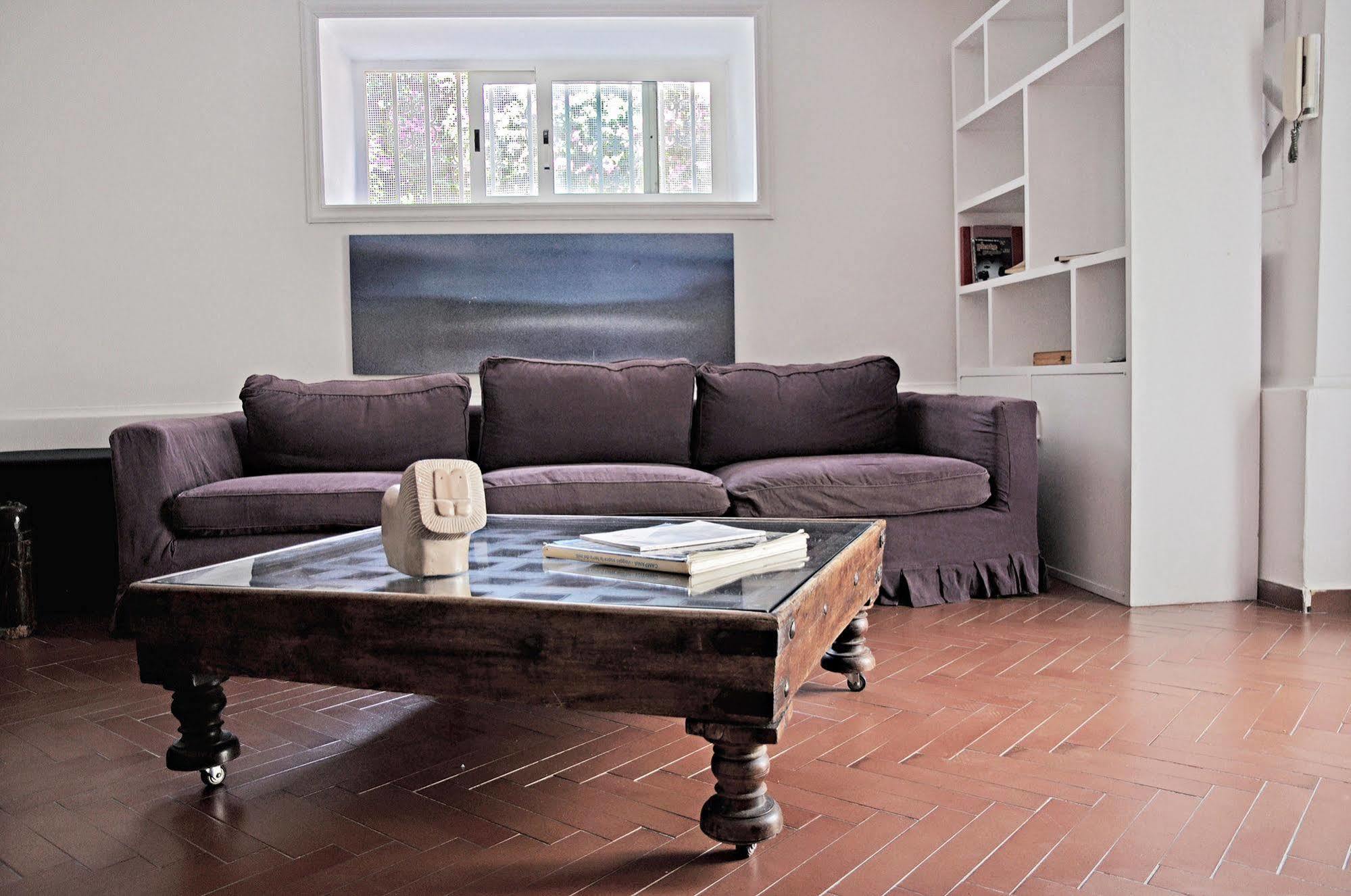 Apartment Residenza Le Rose D'arte