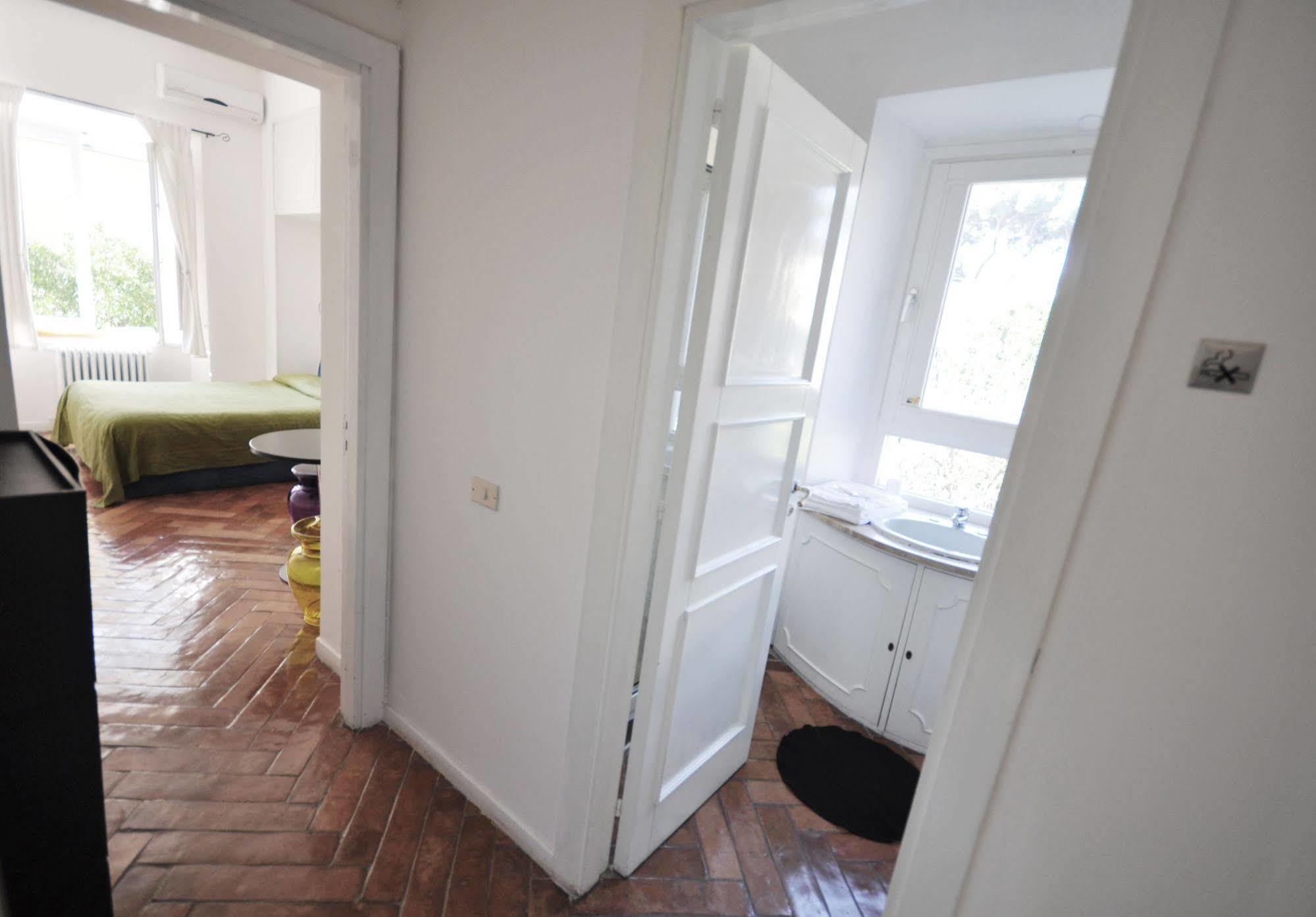 Residenza Le Rose D'arte Apartment