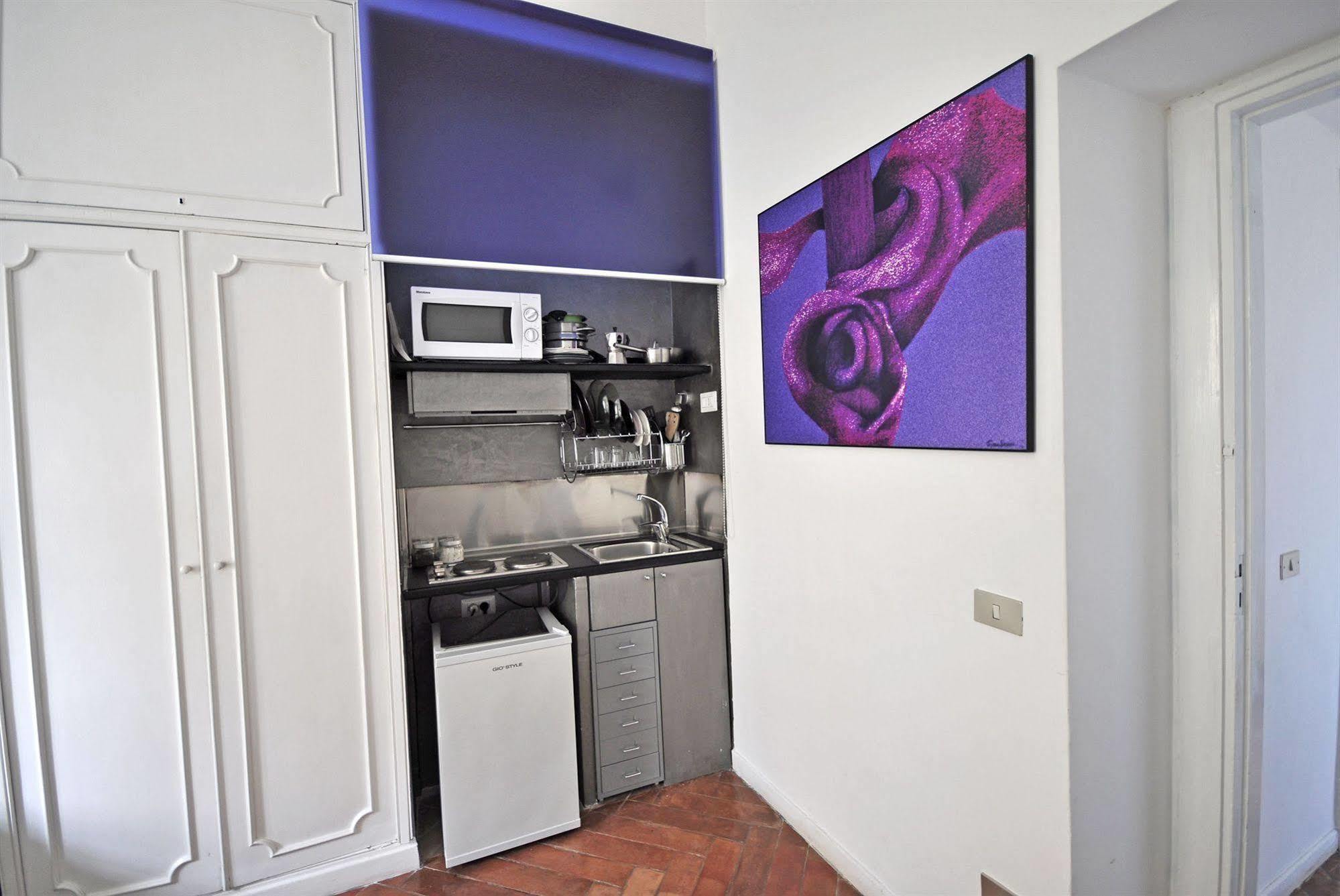 Residenza Le Rose D'arte