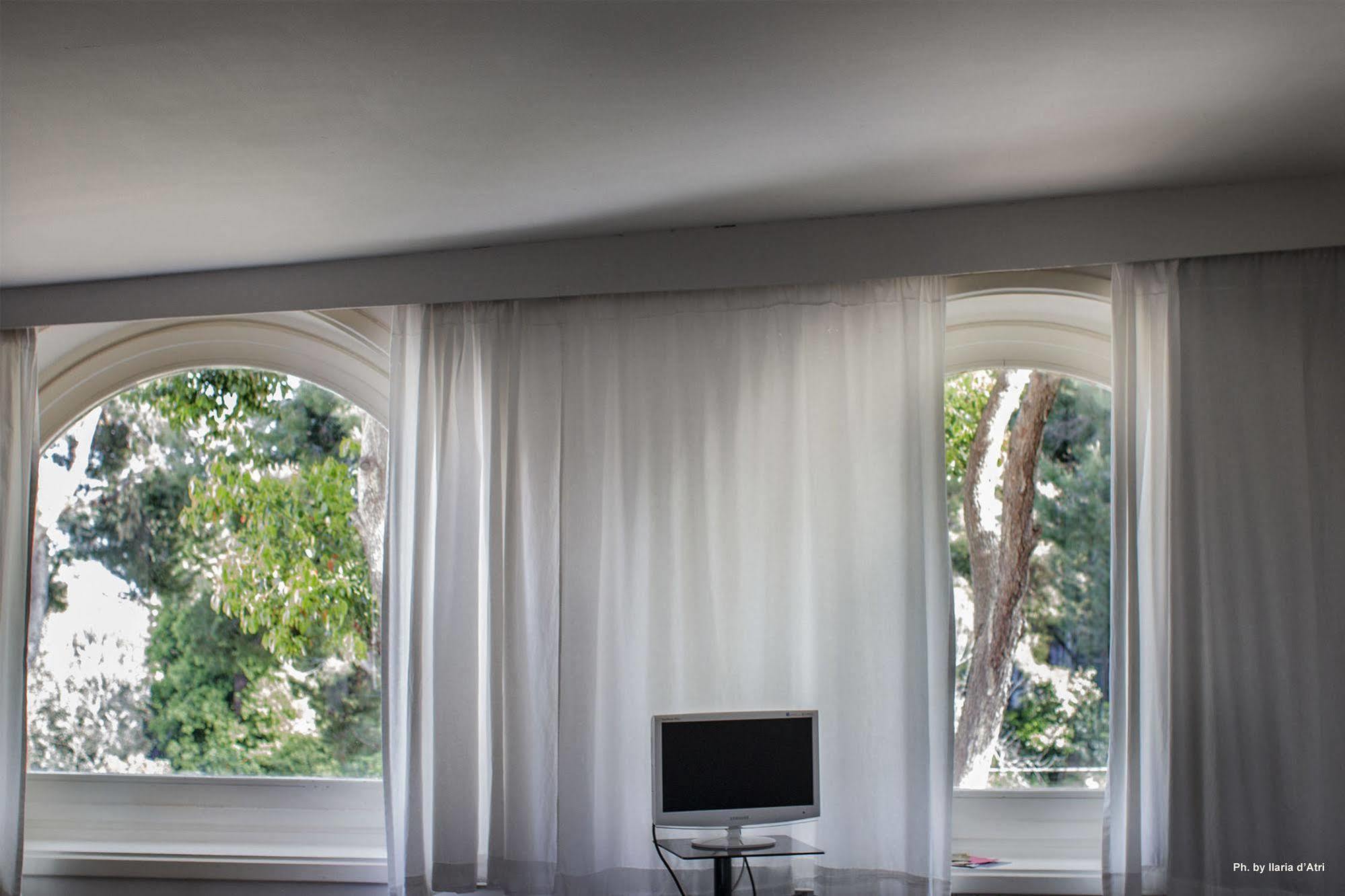 Apartment Residenza Le Rose D'arte Naples