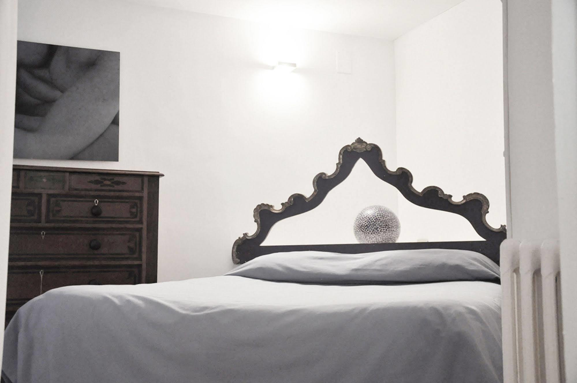 Apartment Residenza Le Rose D'arte Naples
