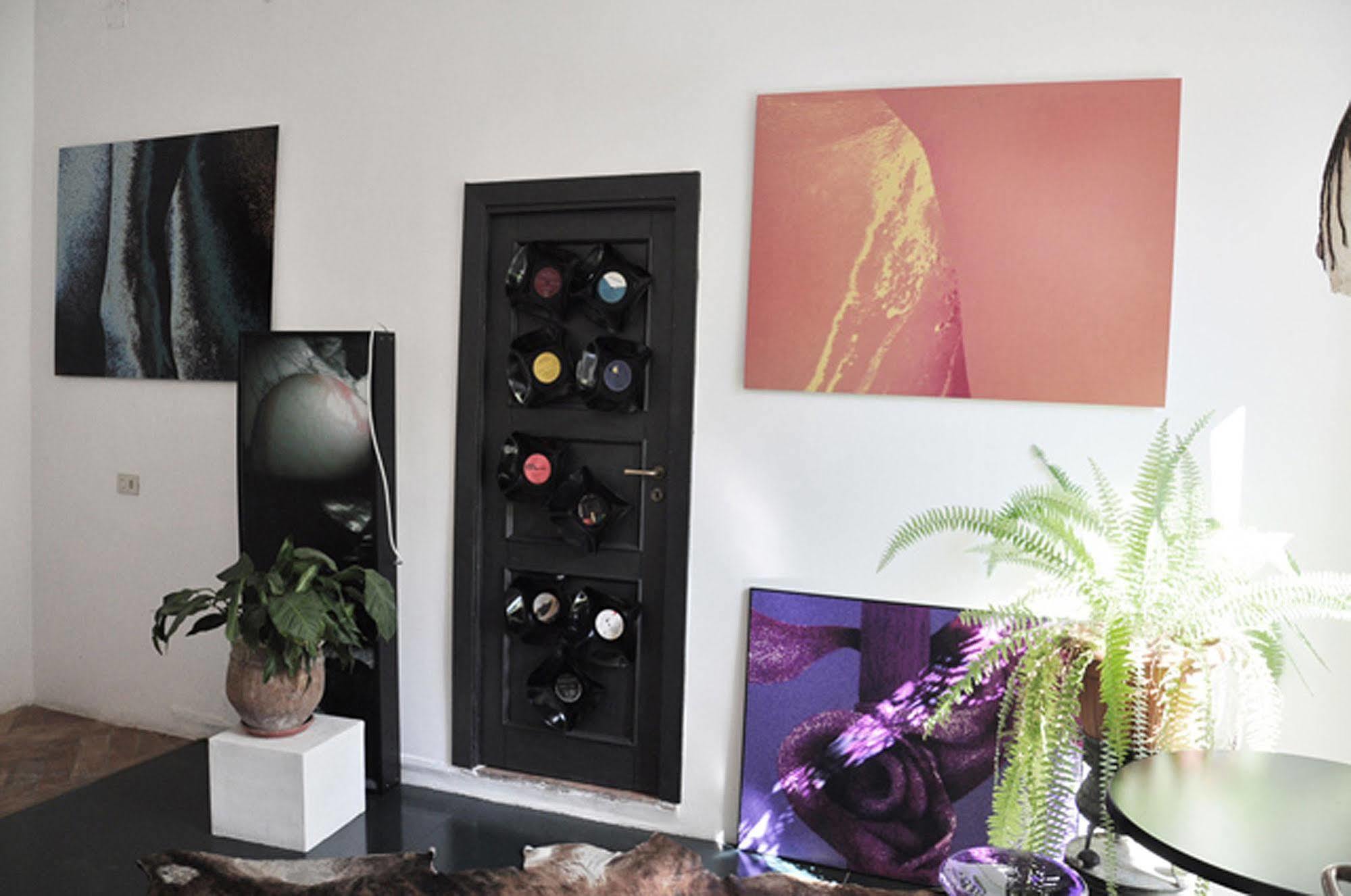 Apartment Residenza Le Rose D'arte