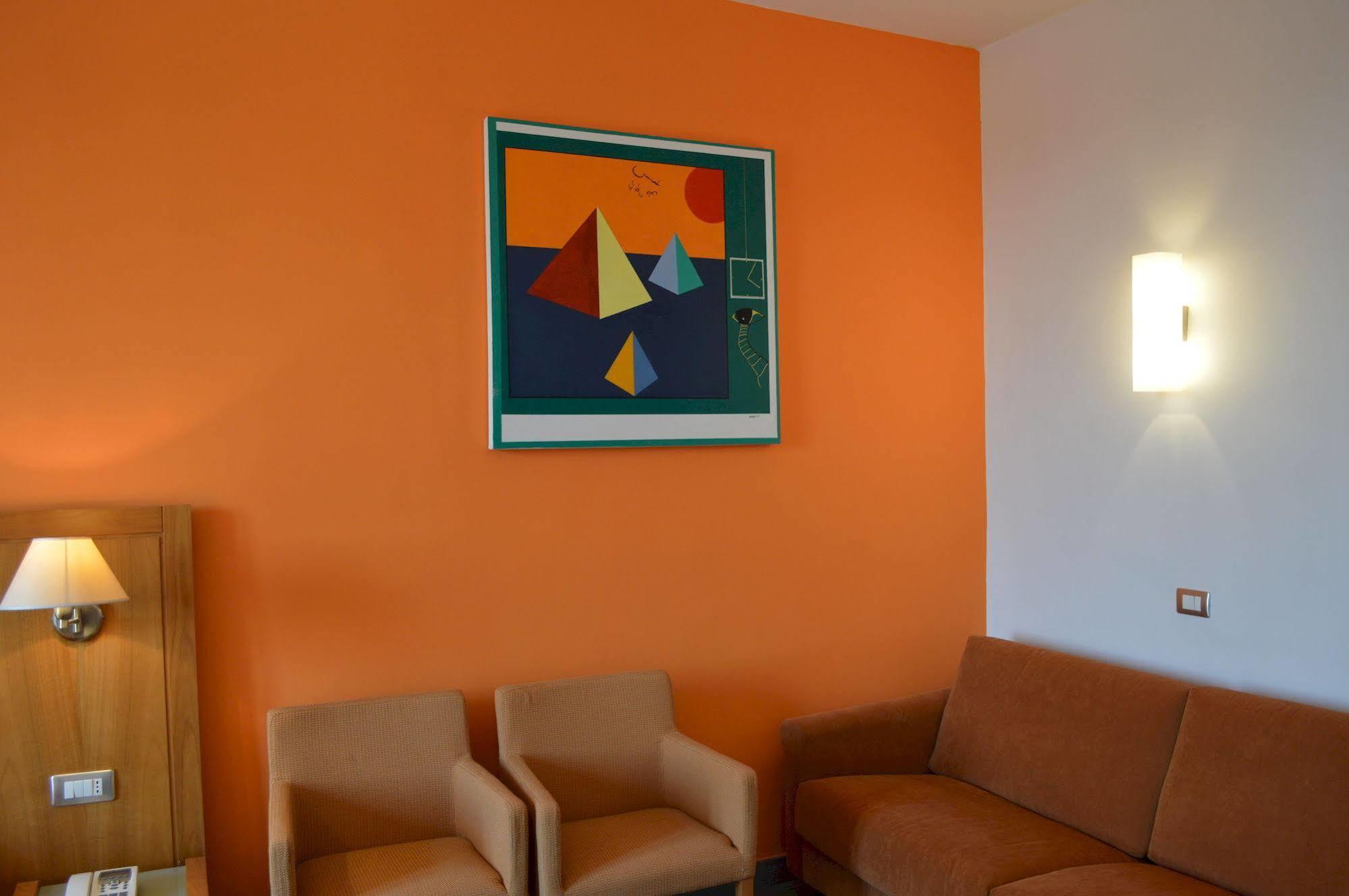 Le Terrazze Di Neapolis Bed & Breakfast 3*