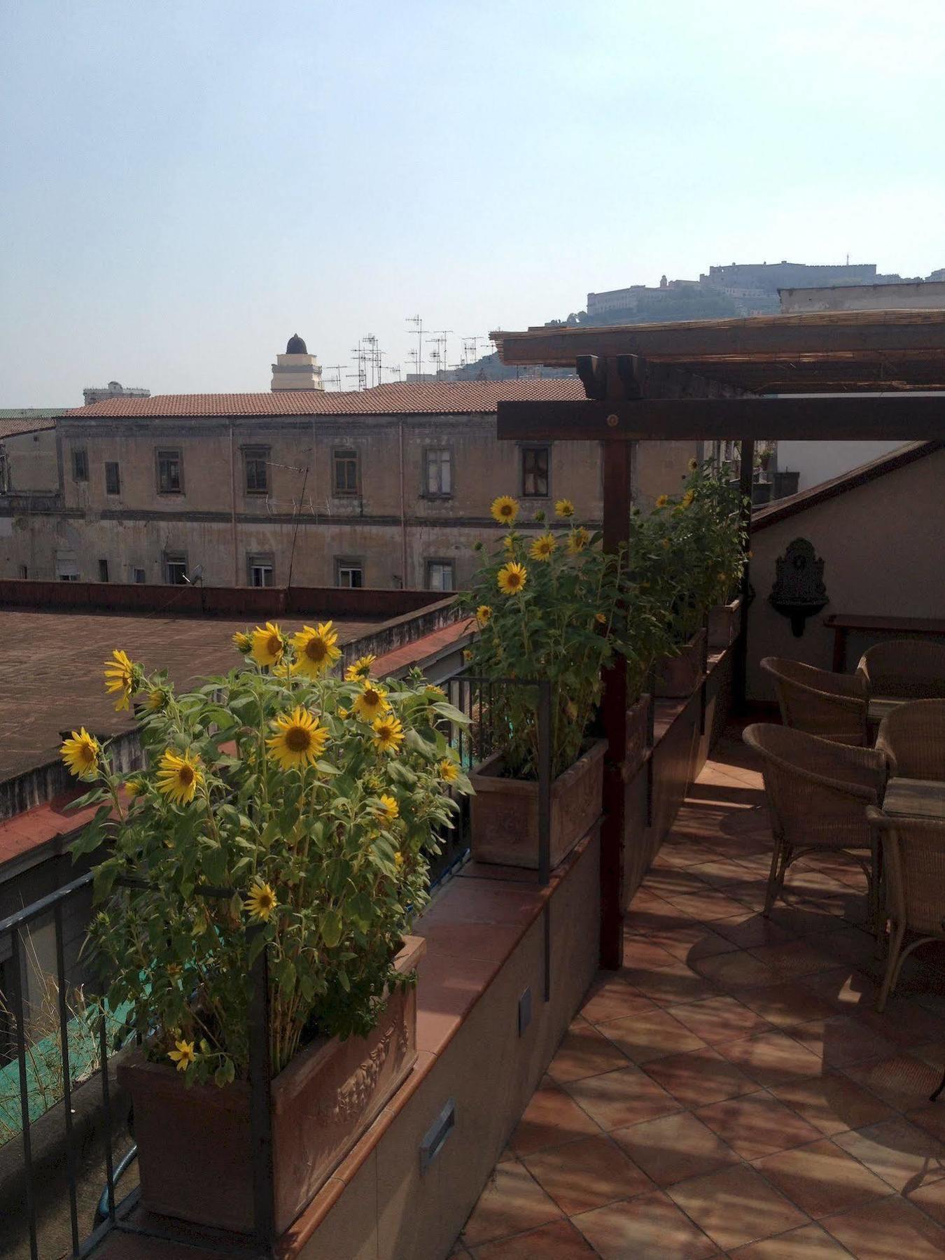 Le Terrazze Di Neapolis