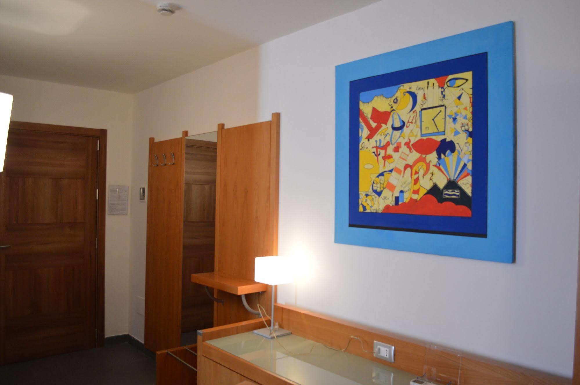 Bed & Breakfast Le Terrazze Di Neapolis 3*
