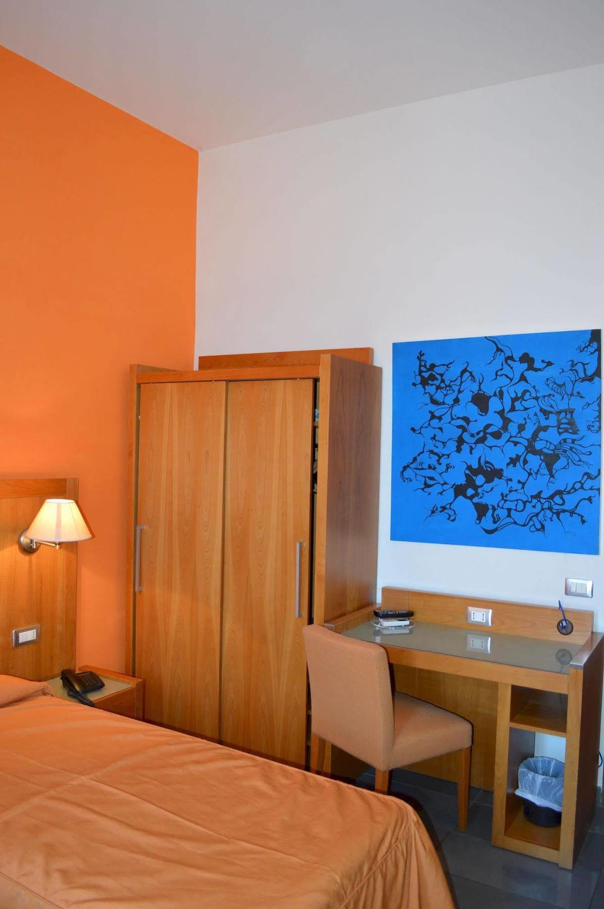 Le Terrazze Di Neapolis Bed & Breakfast 3*