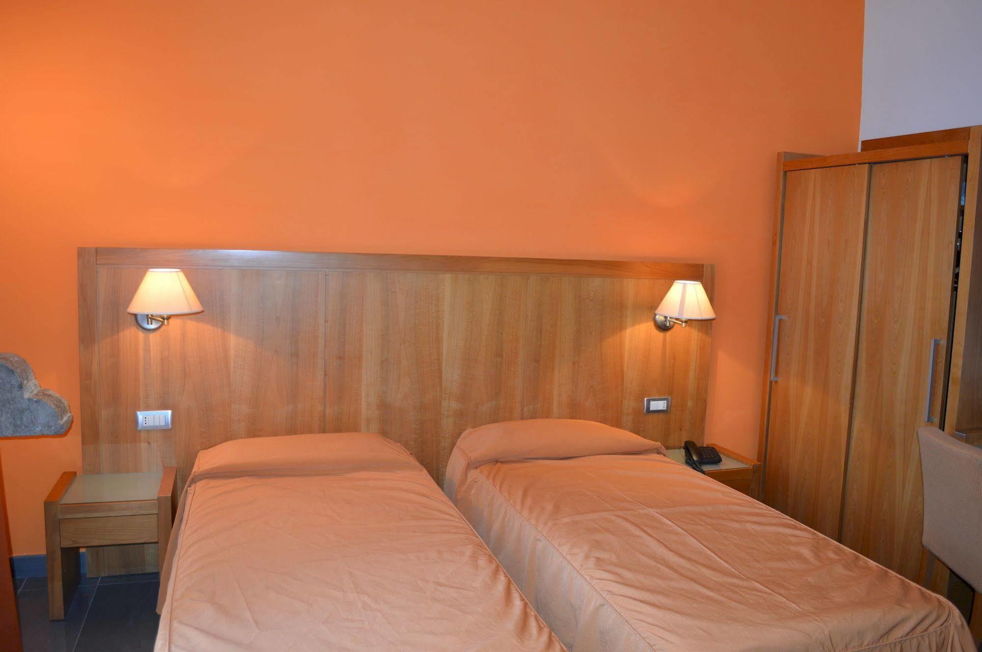 Le Terrazze Di Neapolis Naples