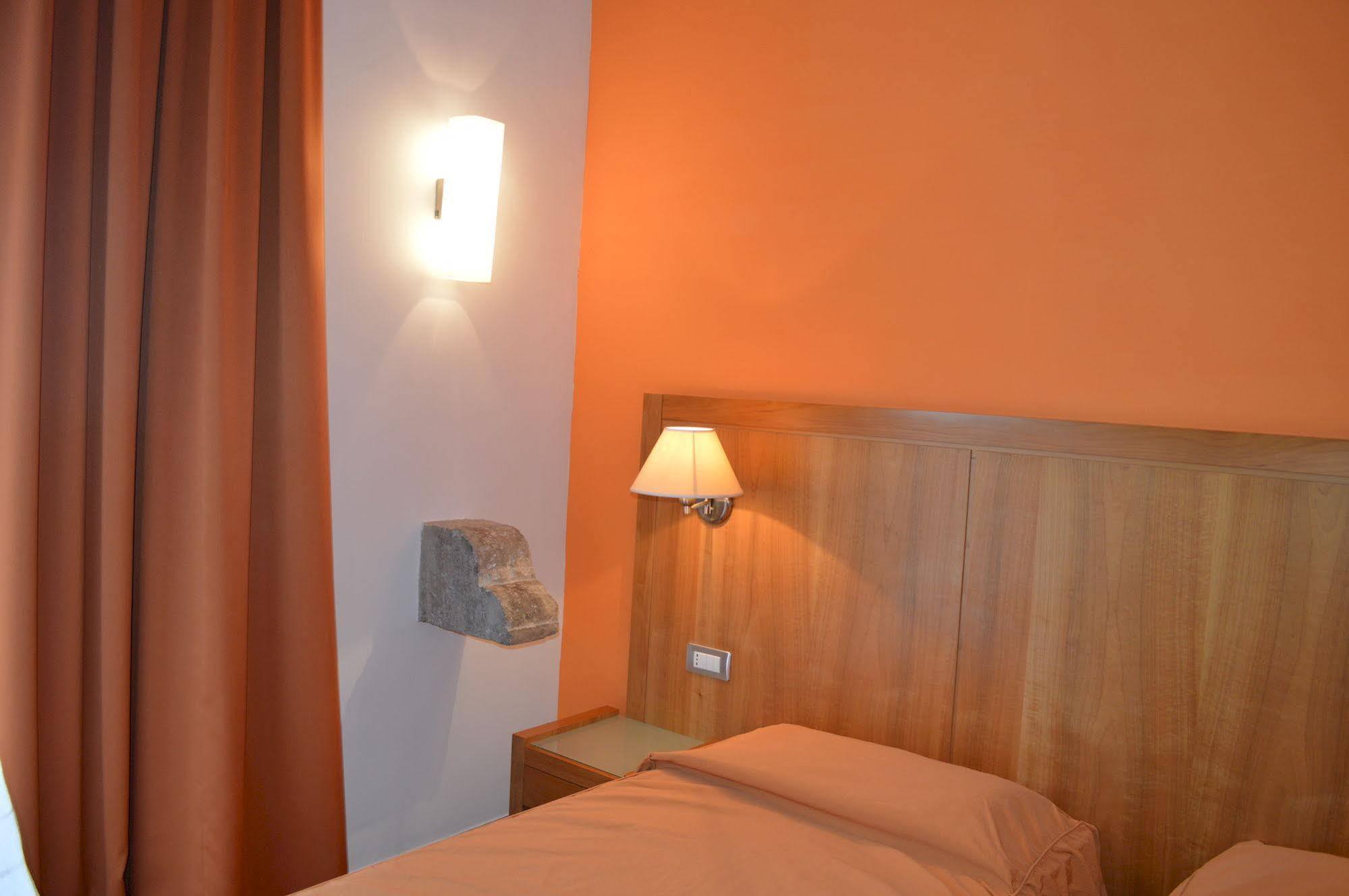 Le Terrazze Di Neapolis Bed & Breakfast