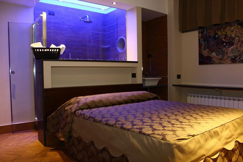 Hotel Kursaal 3*
