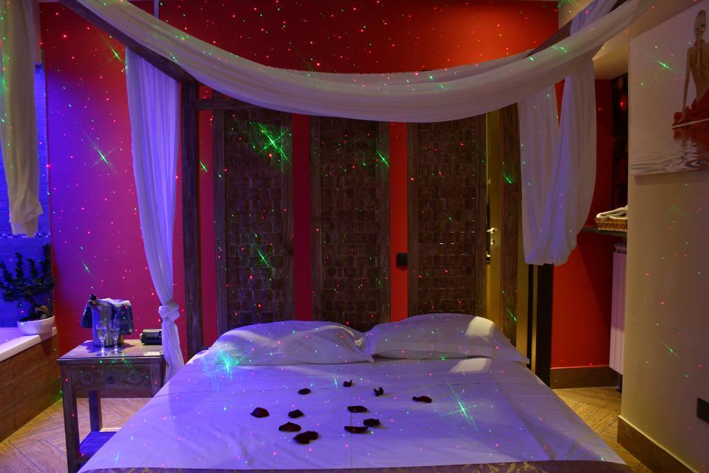 Hotel Kursaal Naples