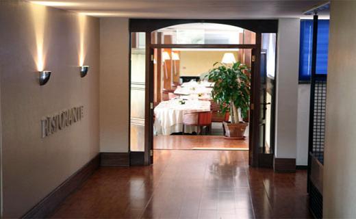 Delle Terme Di Agnano Naples