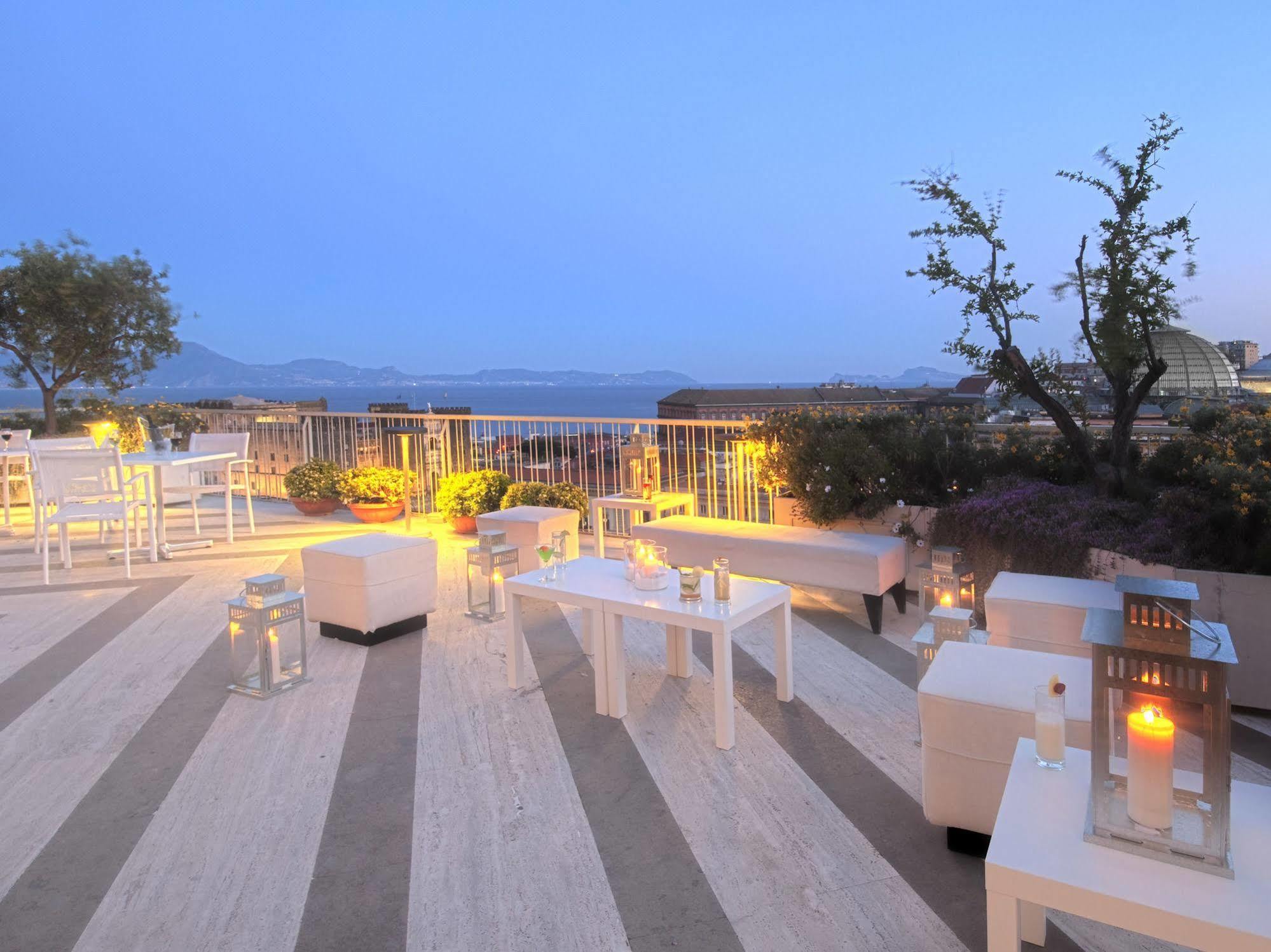 Renaissance Mediterraneo Hotel 4*