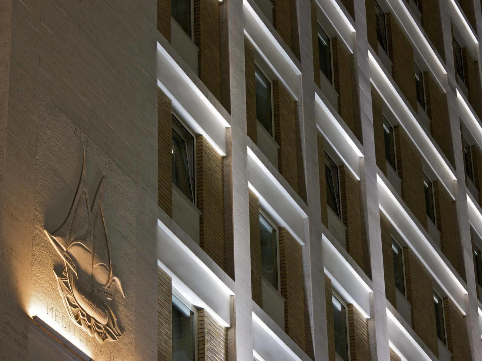 Renaissance Mediterraneo 4* Naples