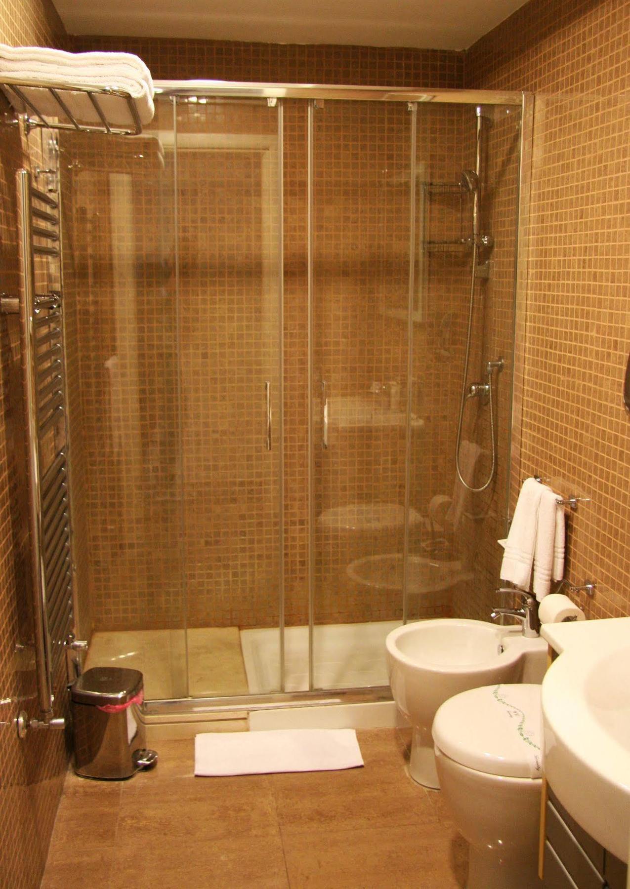 Bed & Breakfast Sanfelice Centro Storico 3*