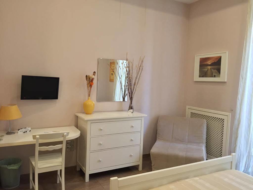 Bed & Breakfast Sanfelice Centro Storico Naples