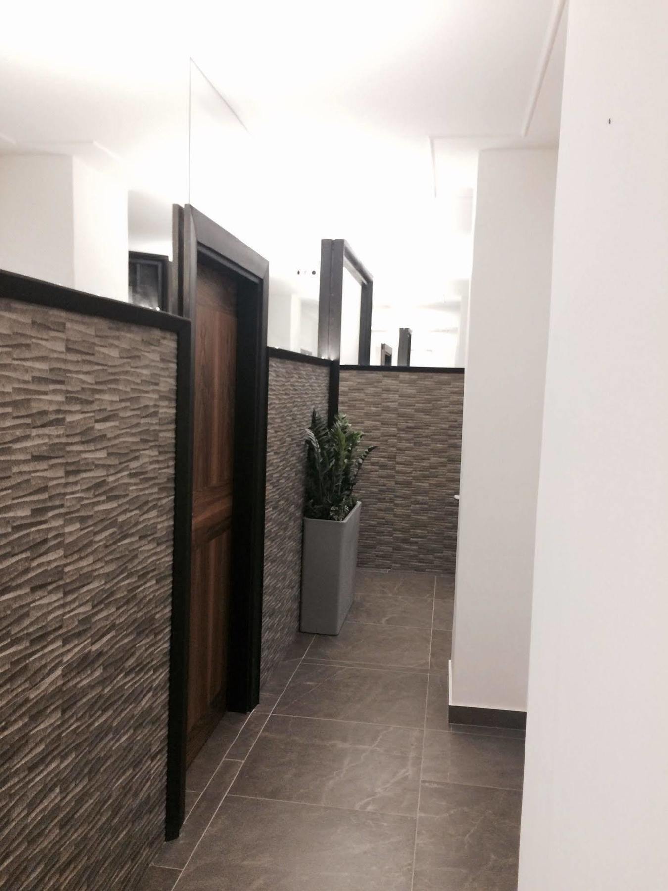 Hotel Art Resort Piazza Carita'