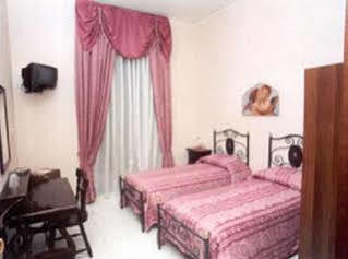 Paradiso Guest house 3*