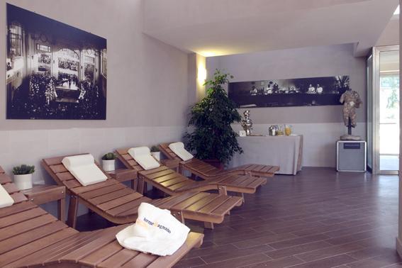 Delle Terme Di Agnano 4*