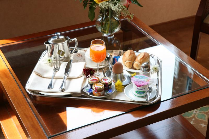 Delle Terme Di Agnano Hotel 4*