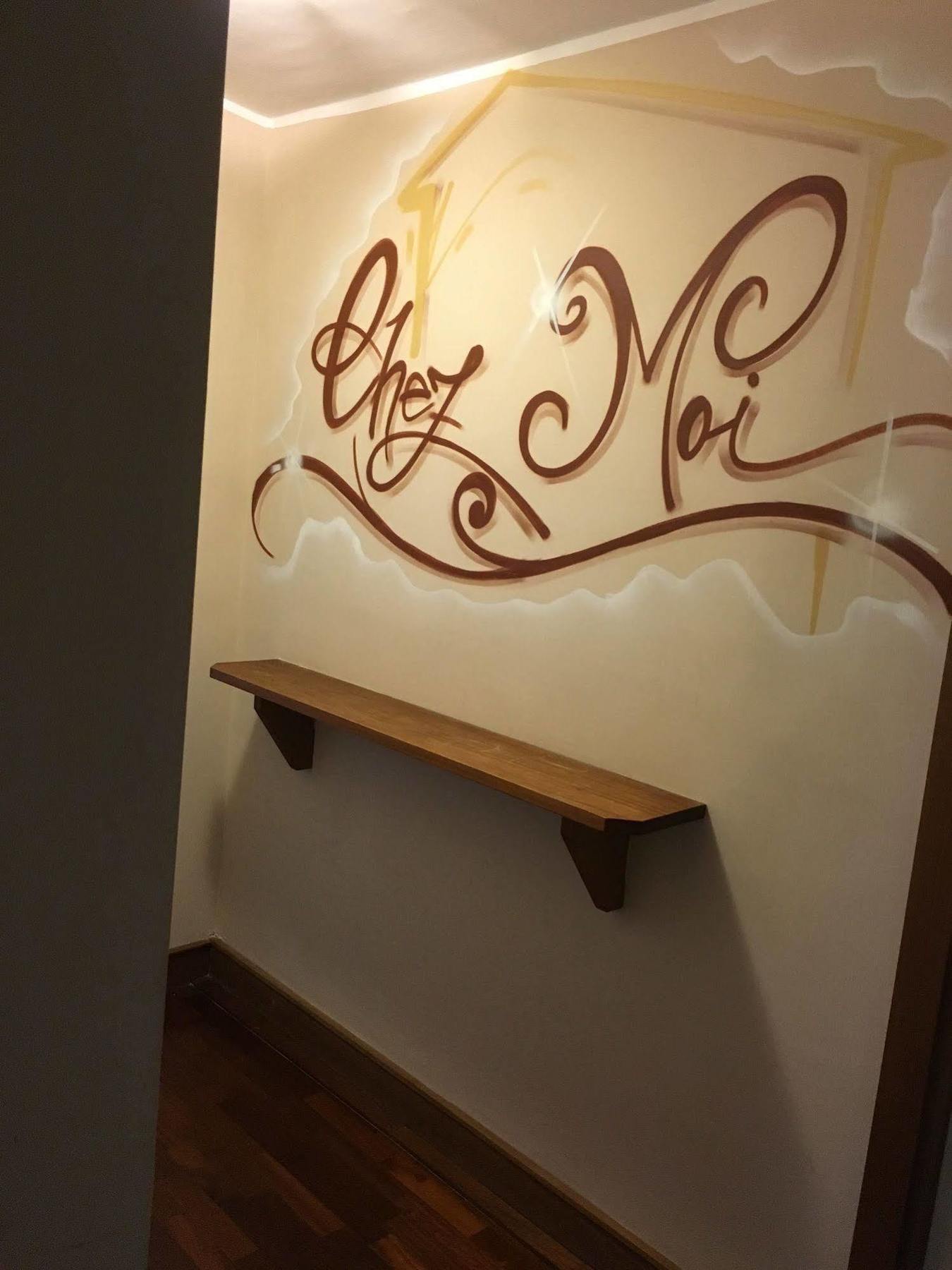 Chez Moi
