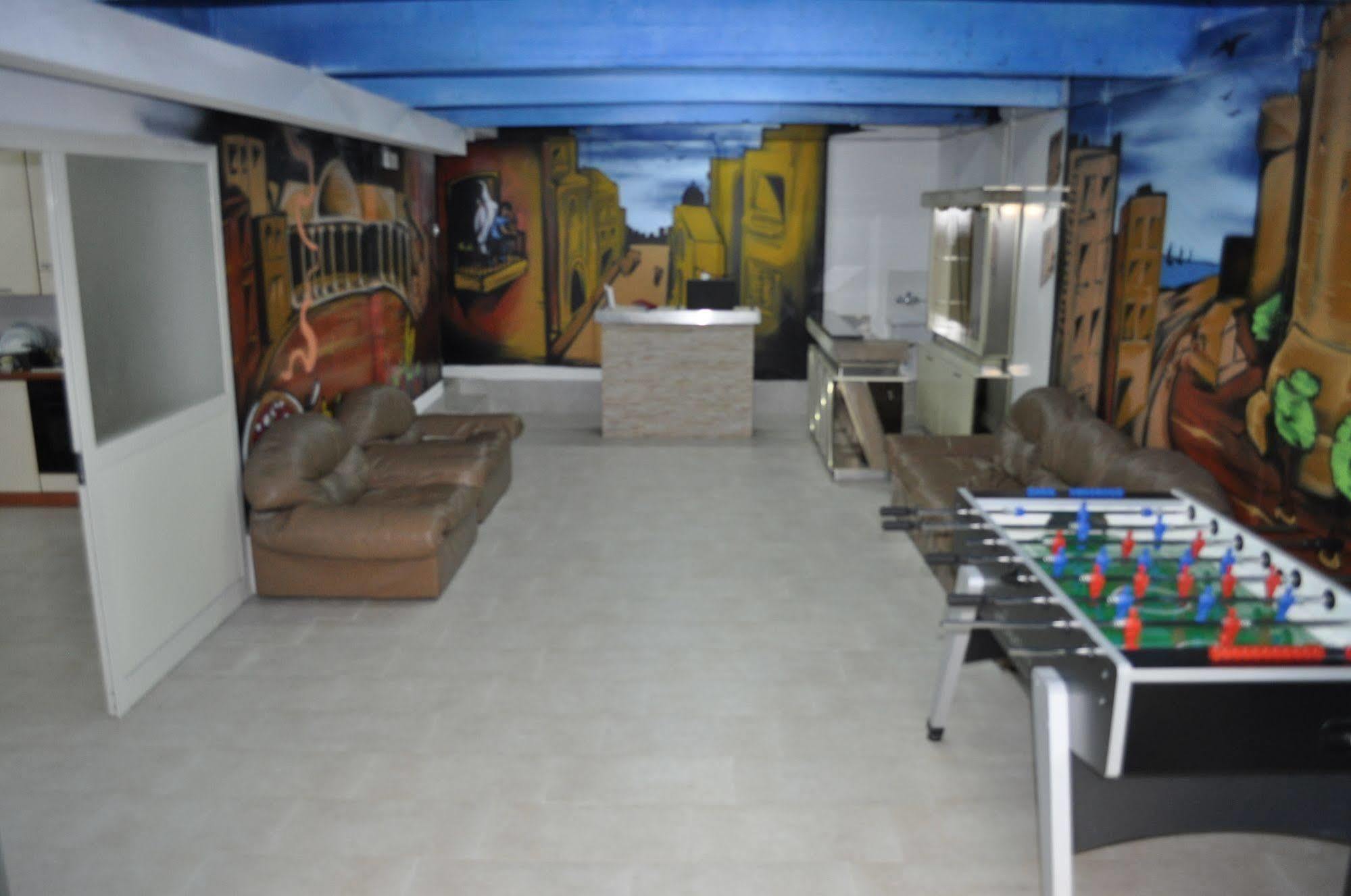 Hostel Experience - Age Limit 18-28 Naples