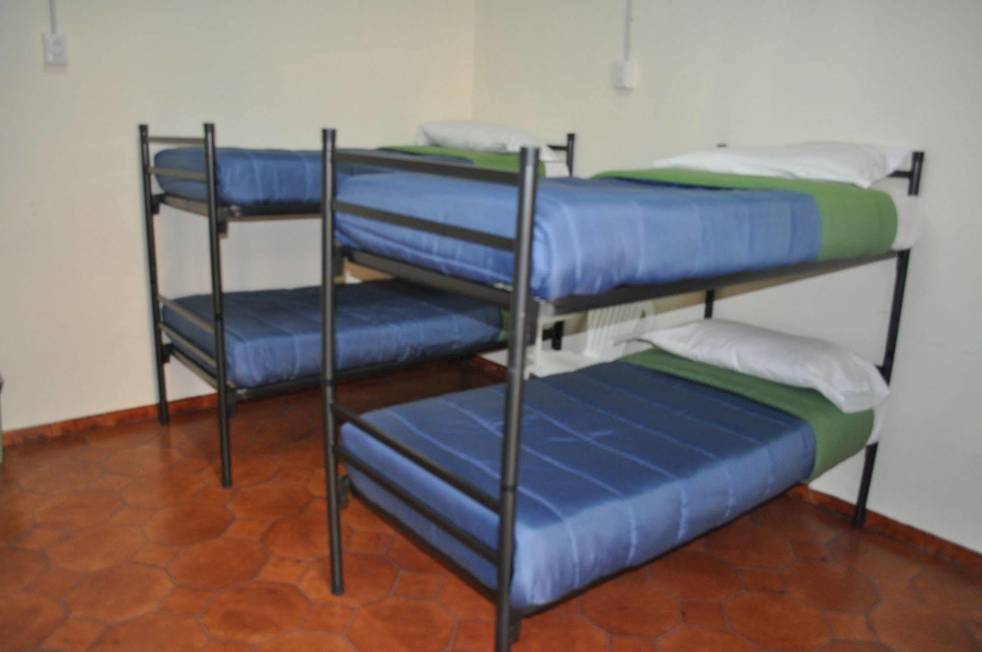 Experience - Age Limit 18-28 Hostel *