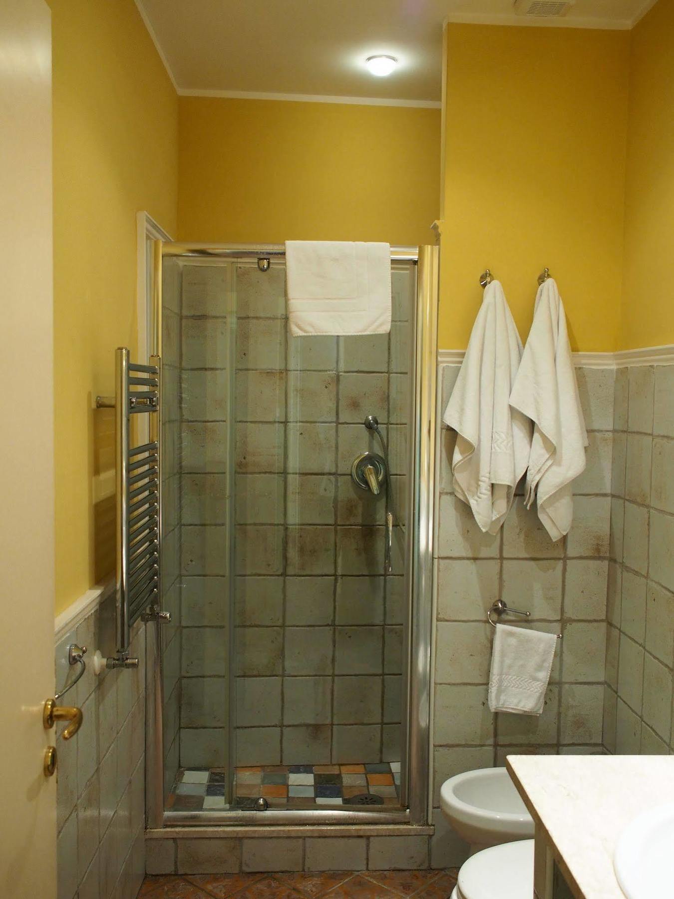 Guest house Delle Palme Naples