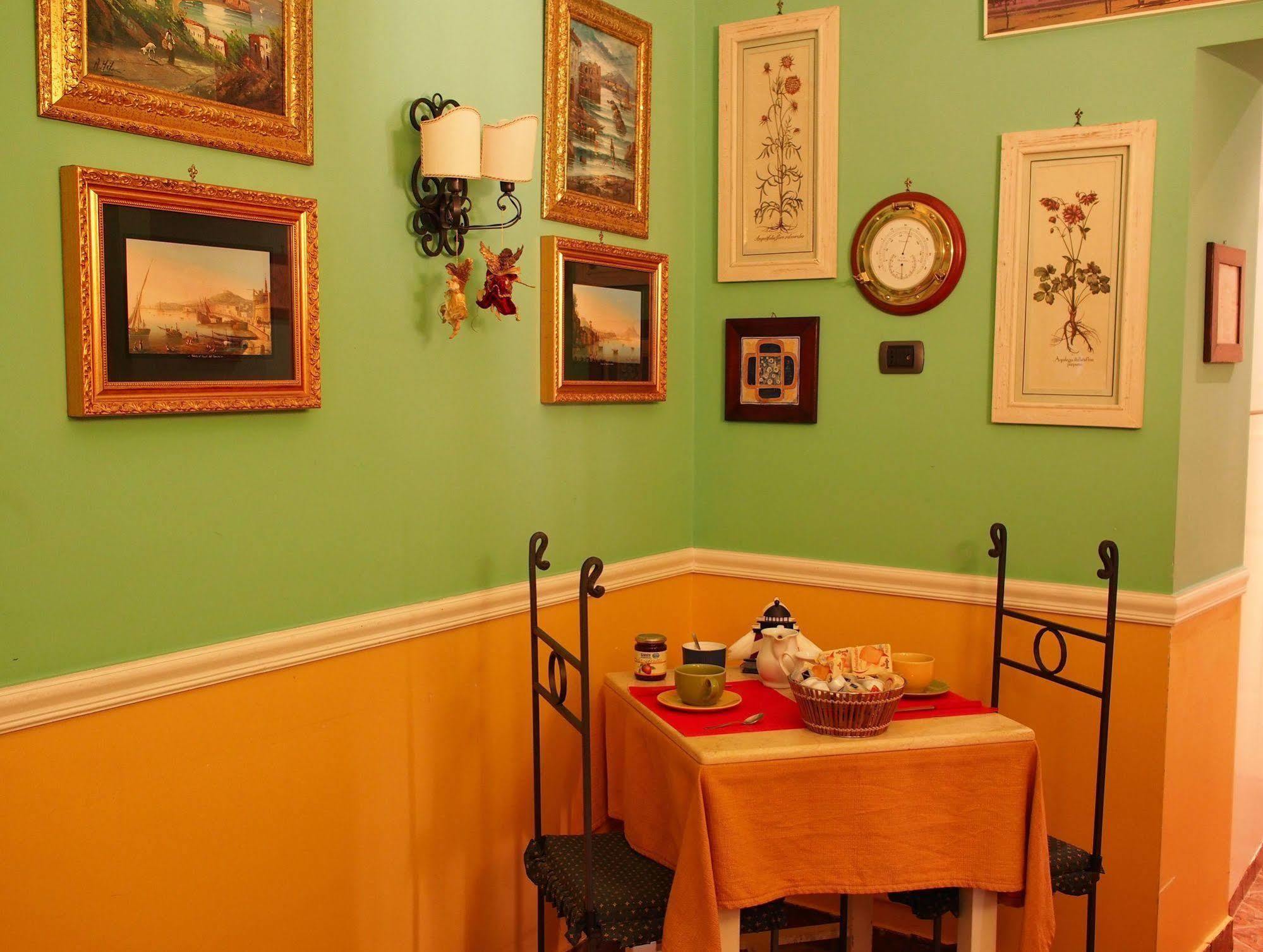 Delle Palme Guest house 2*