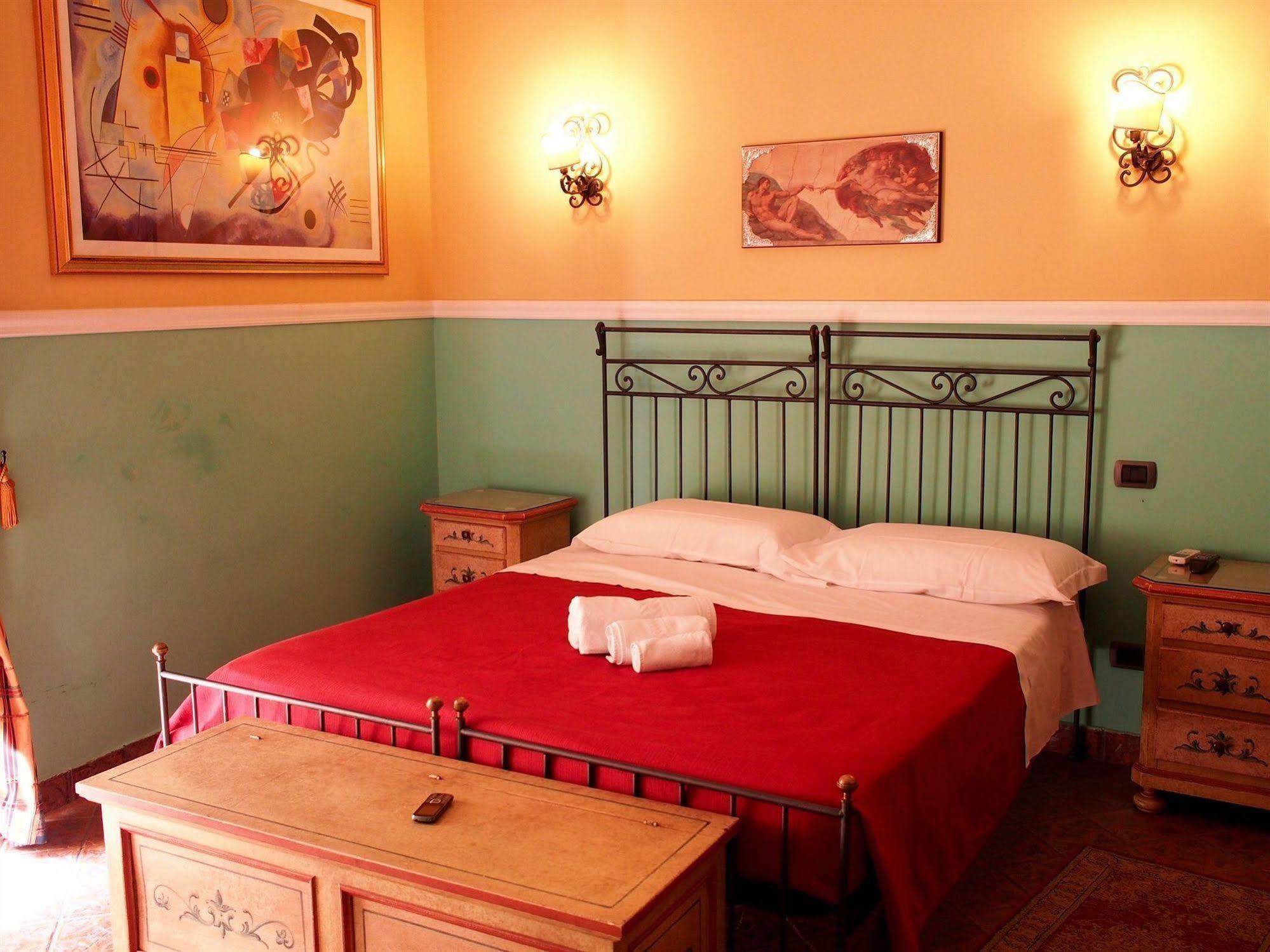 Delle Palme Guest house 2*