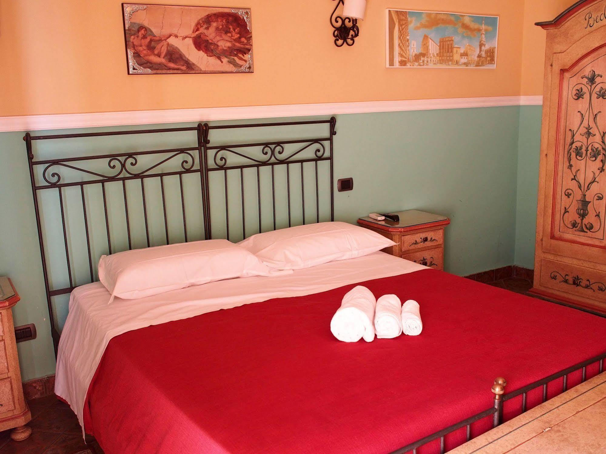 Delle Palme Guest house Naples