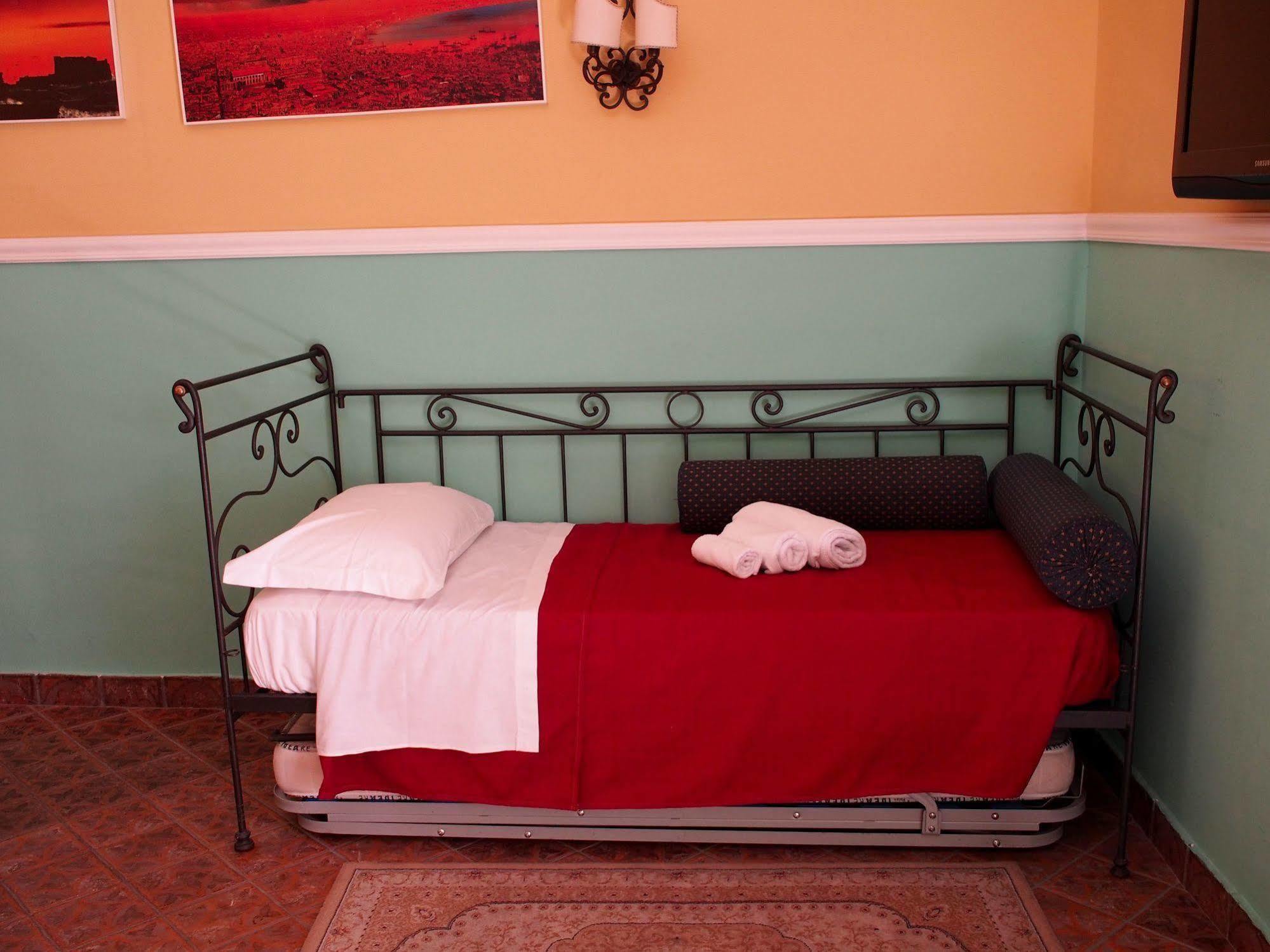 Delle Palme Guest house 2*