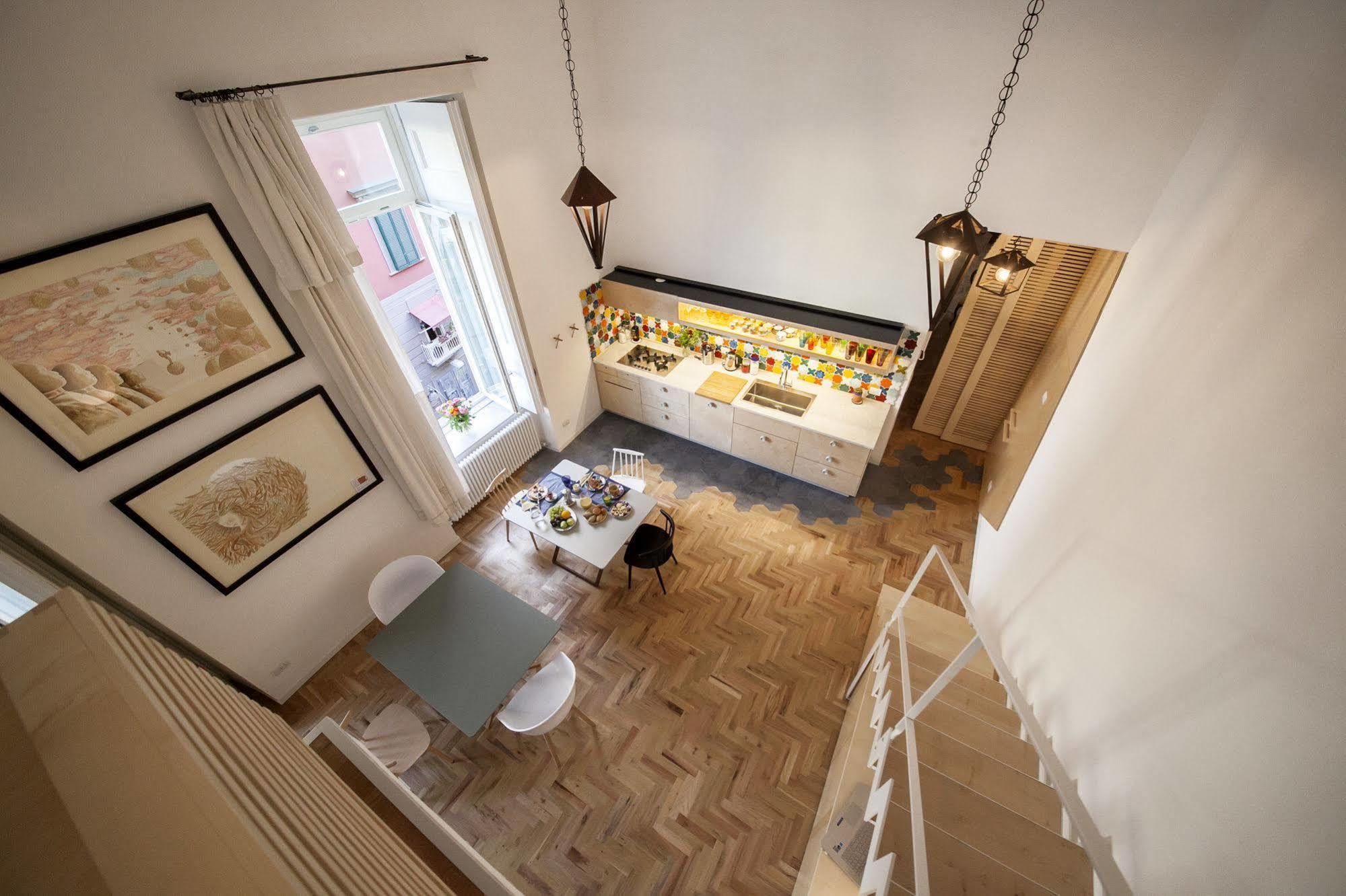 Ovo - Slow Travel Bed & Breakfast